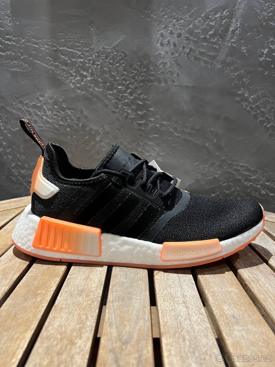 Adidas NMD_R1 W - 4