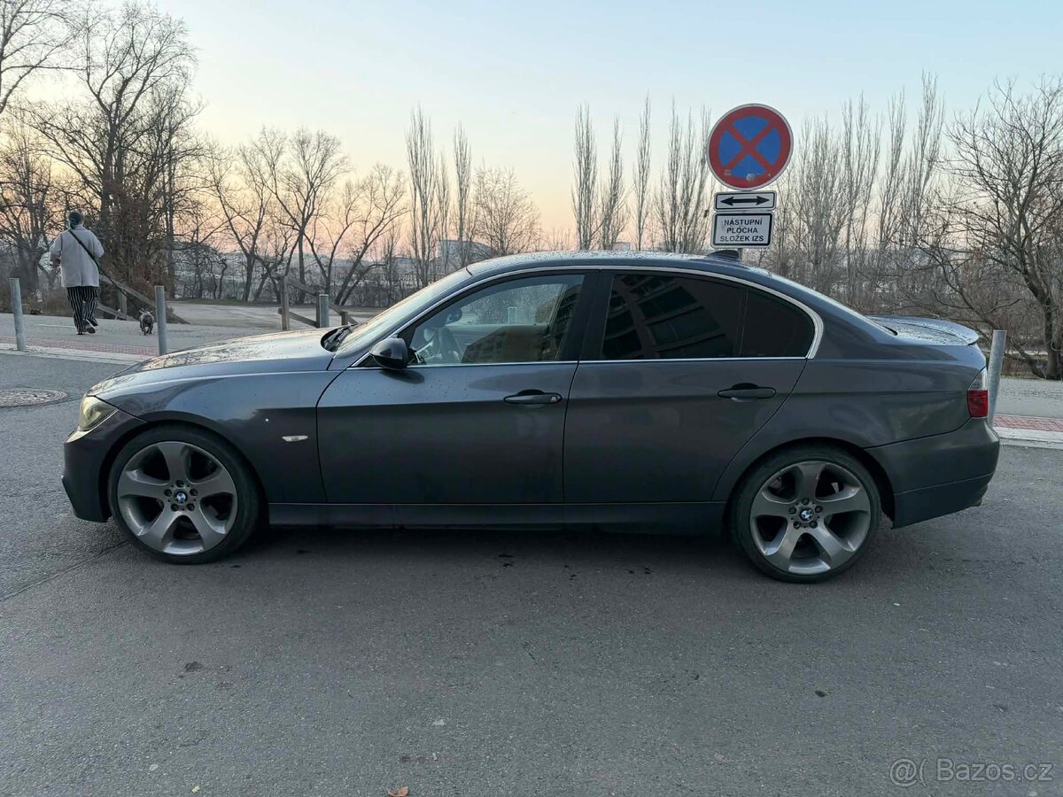 Bmw 330xd 170kw - 4