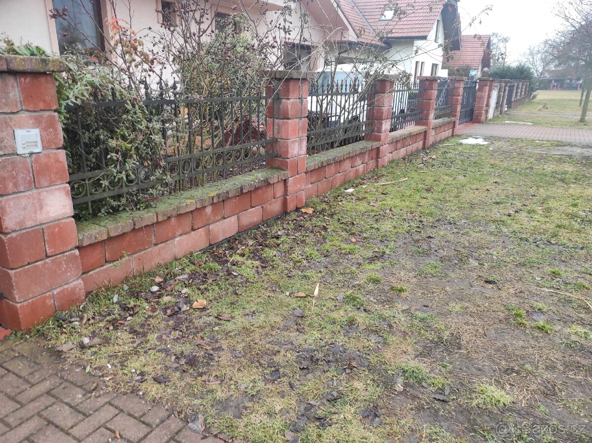 Prodej plotu vrat a vrátek - 4