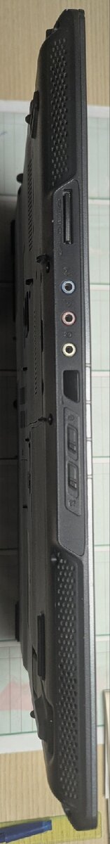 PC Acer TravelMate 7720G - 4