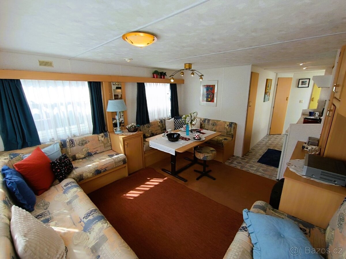 Mobilní dům (mobilheim) Sunseeker MA69 - 4