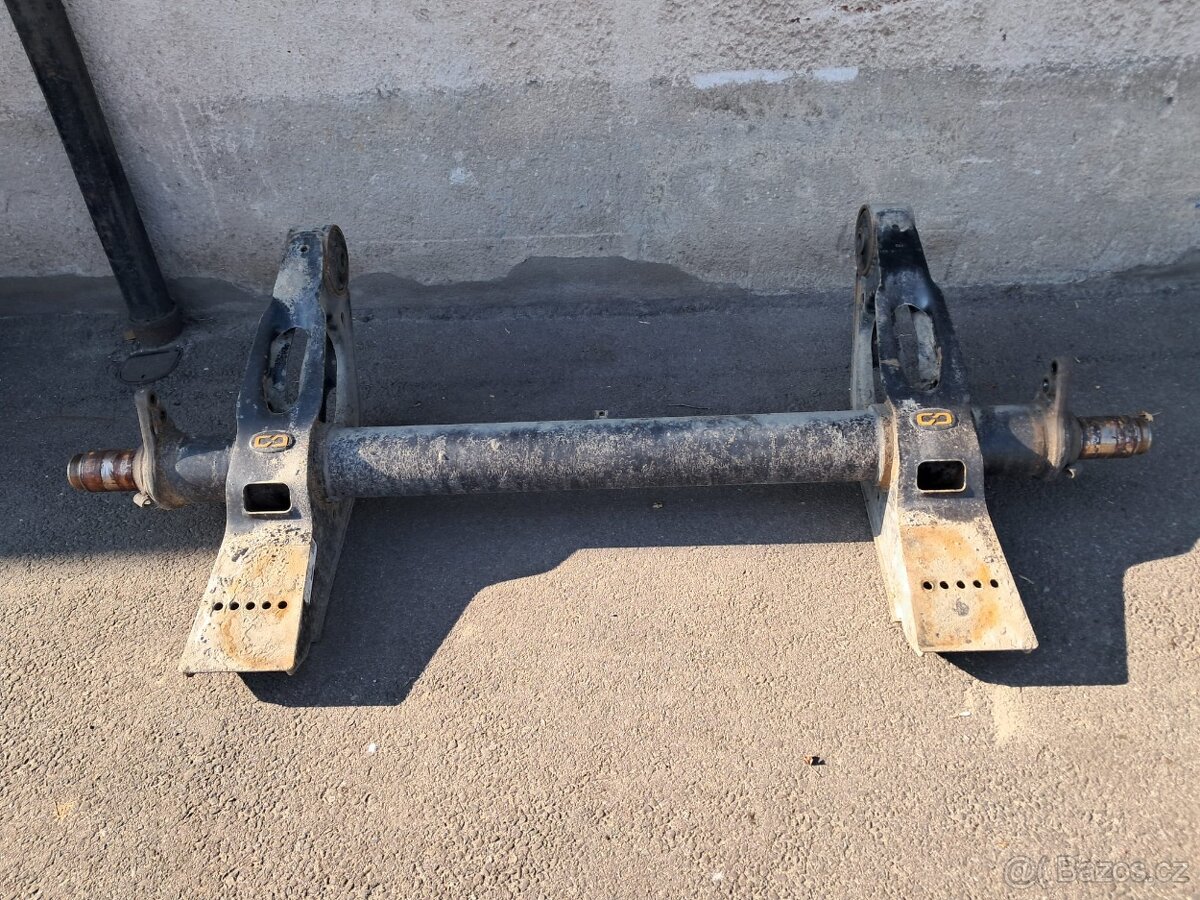 NÁPRAVA SAF K OPRAVĚ - 4