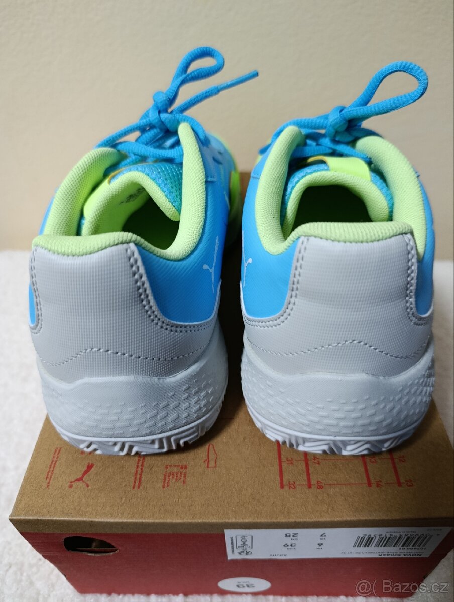 Dámské tenisky - 4