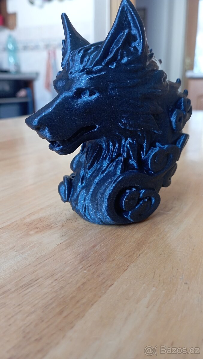 3d tisk na zakázku - 4