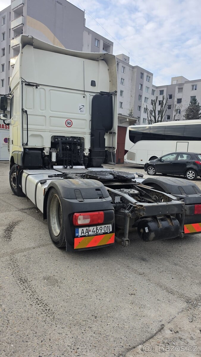 PREDAM DAF XF 106 460 MEGA - 4