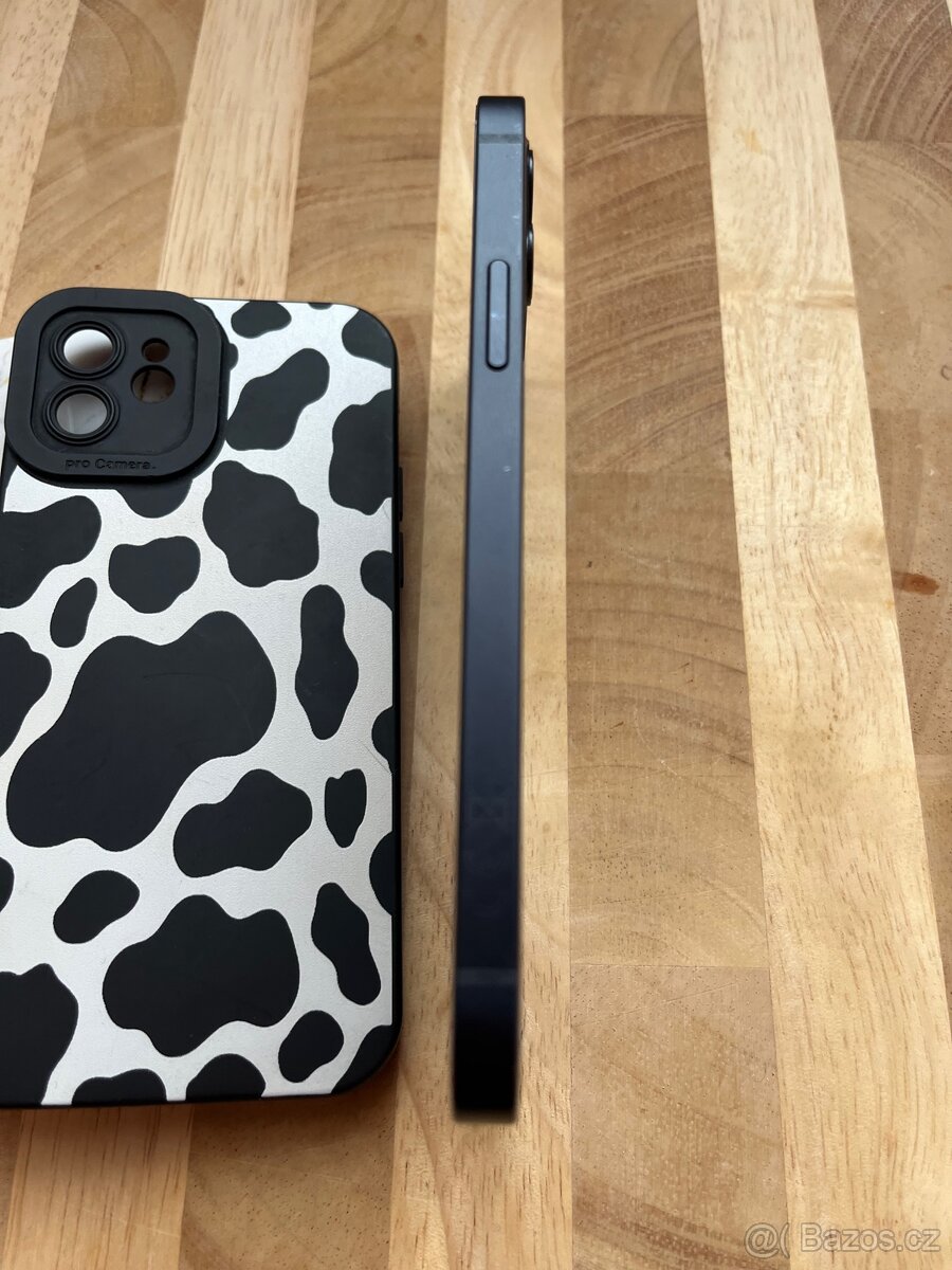 iPhone 12, 128 GB, 100 % baterie - 4