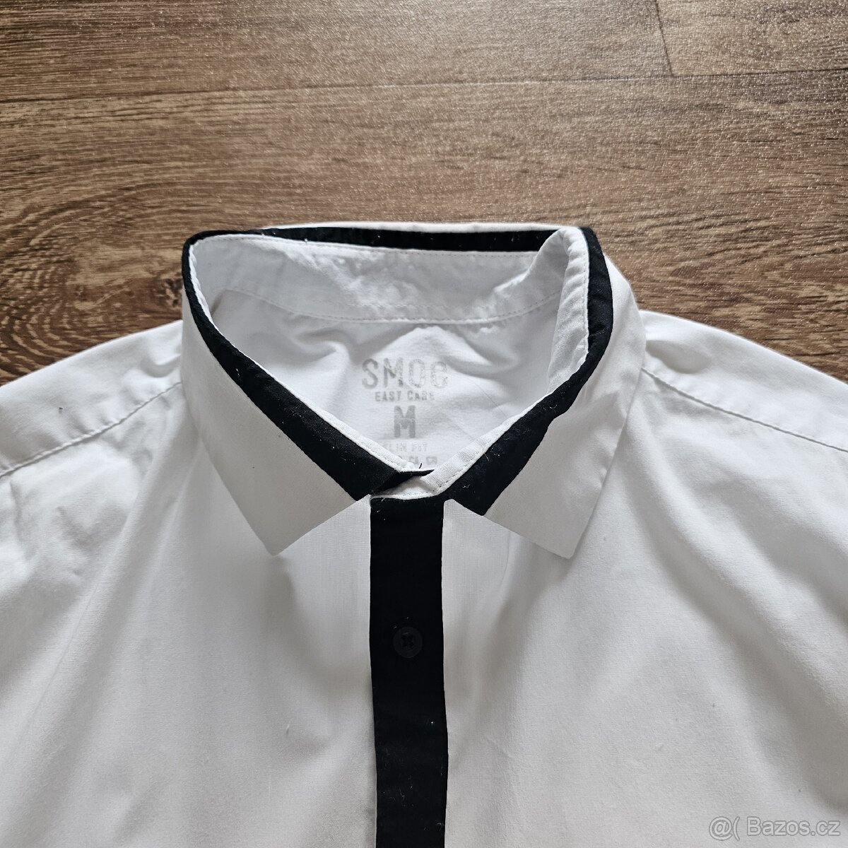 Pánská košile Smog vel. M - 4
