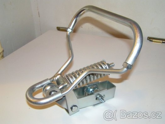 sedlo Stadion, Jawetta - 4