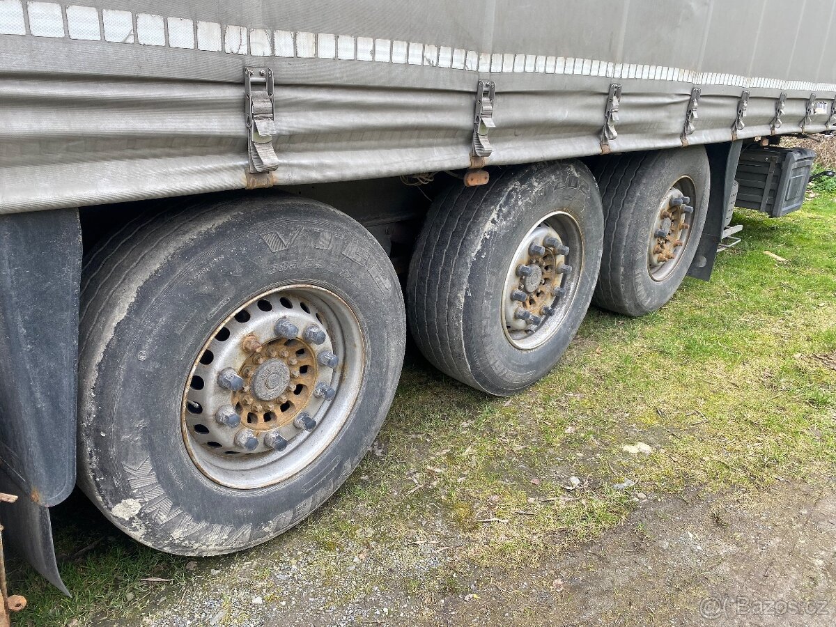 Schmitz cargobull - 4