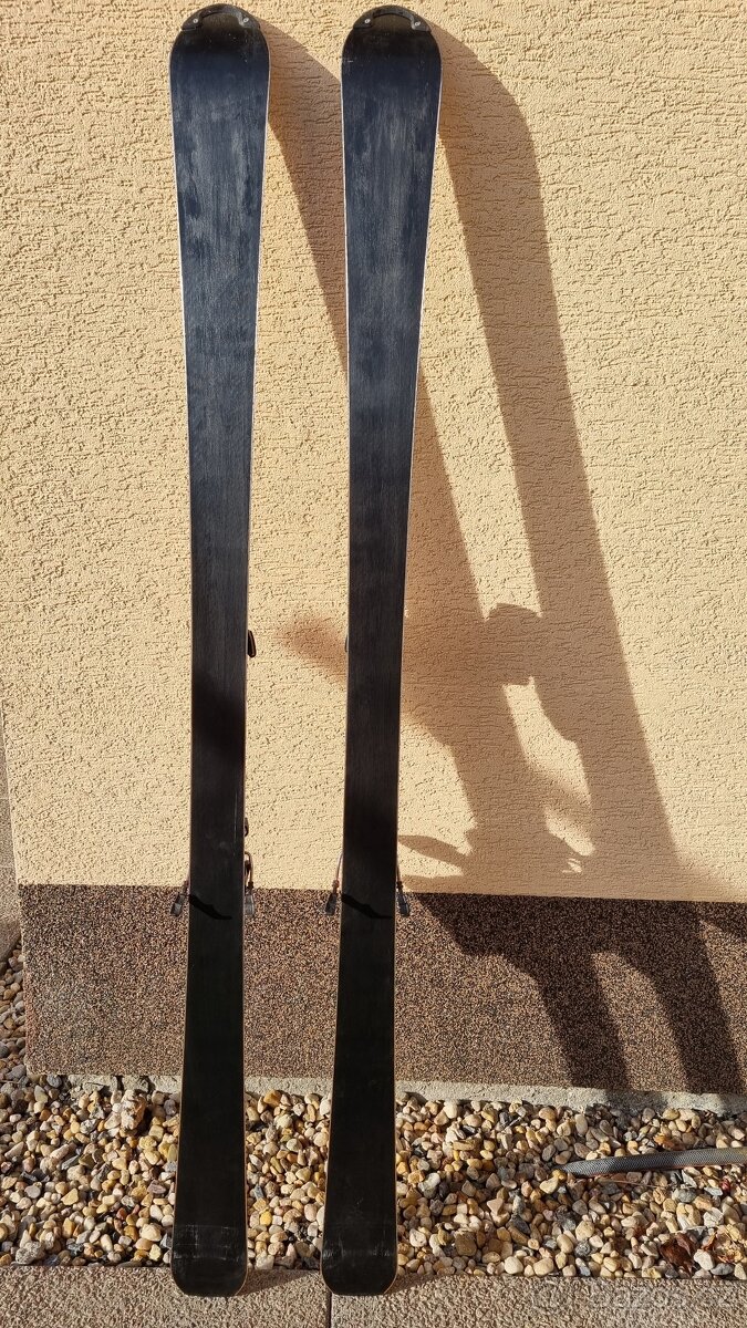 Lyže Blizzard XOT 167 - 4