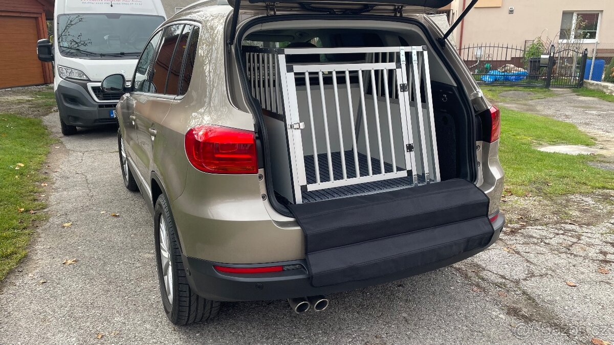 KLEC/PREPRAVKA PRE DVOCH PSOV - 4