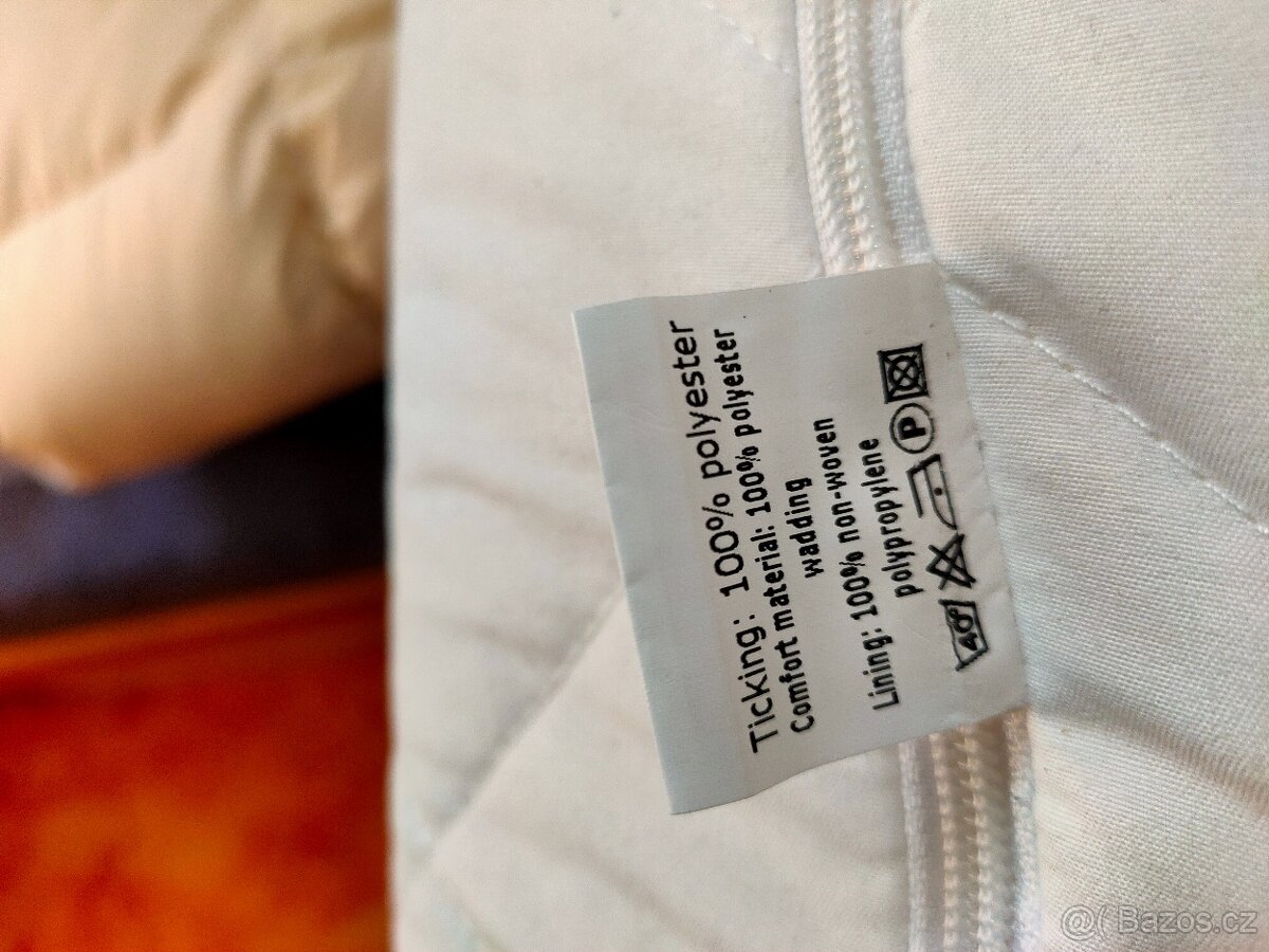 Matrace 85 x 190 - 4