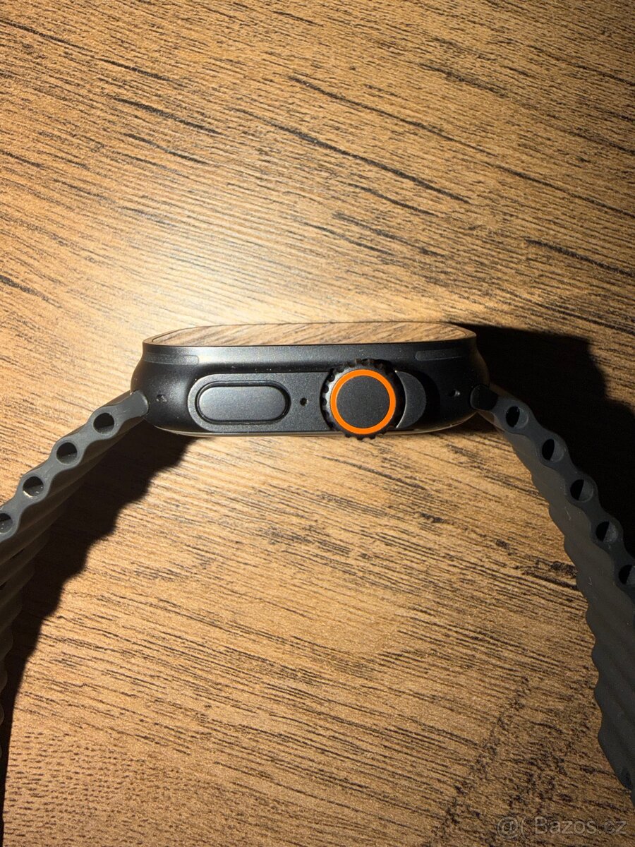 Apple Watch Ultra 3 - 4