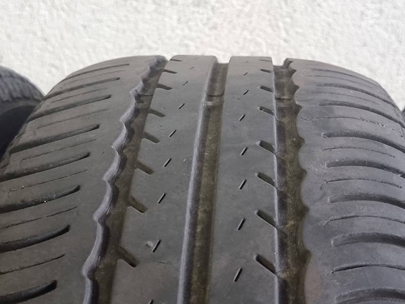 Letní Goodyear 215 65 16 - 4
