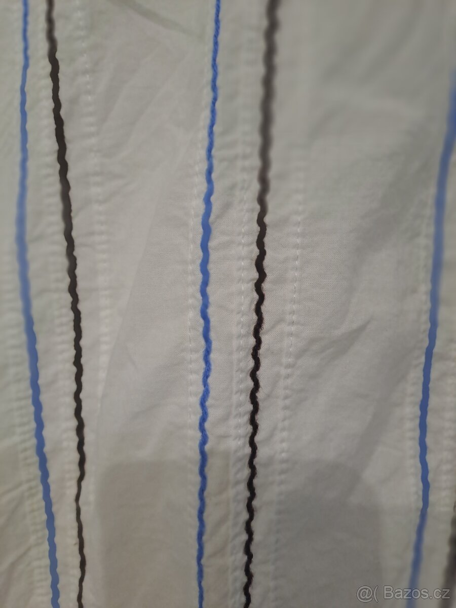 Pánská polokošile vel. L, zn. SMOG - 4