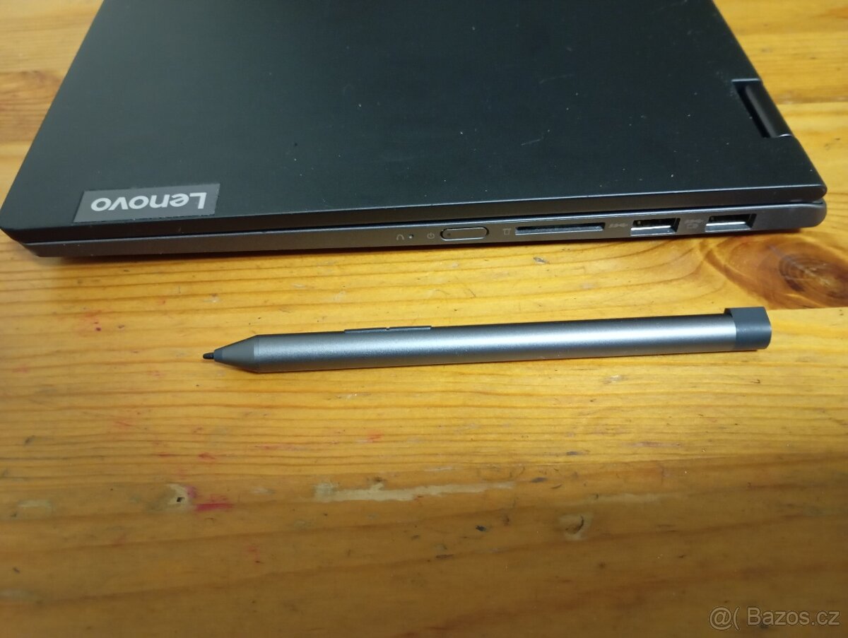 Lenovo Ideapad C340-14API (3700U, 20GB RAM záruka, 1TB SSD - 4