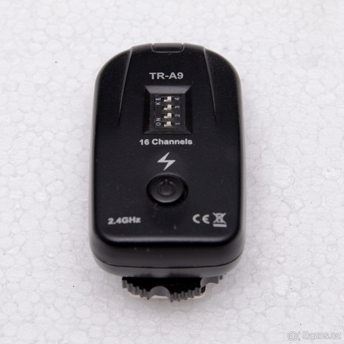 Záblesková světla - 4