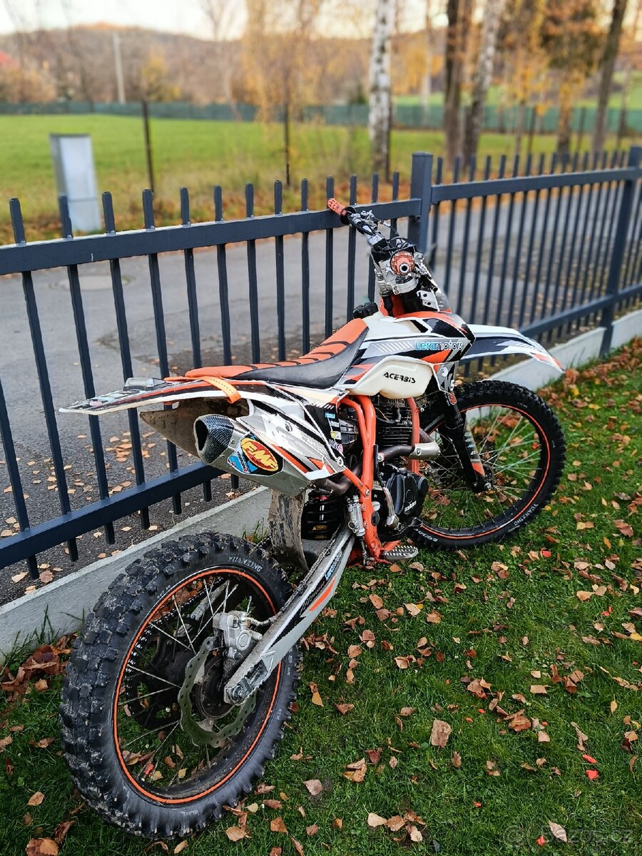 Leramotors 250cc Killer