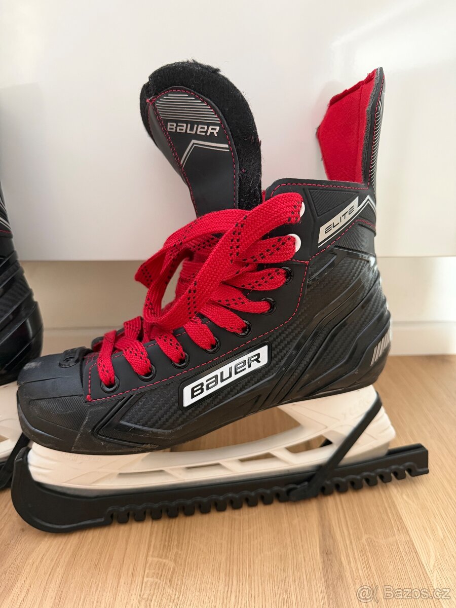 Brusle Bauer velikost 42 - 4