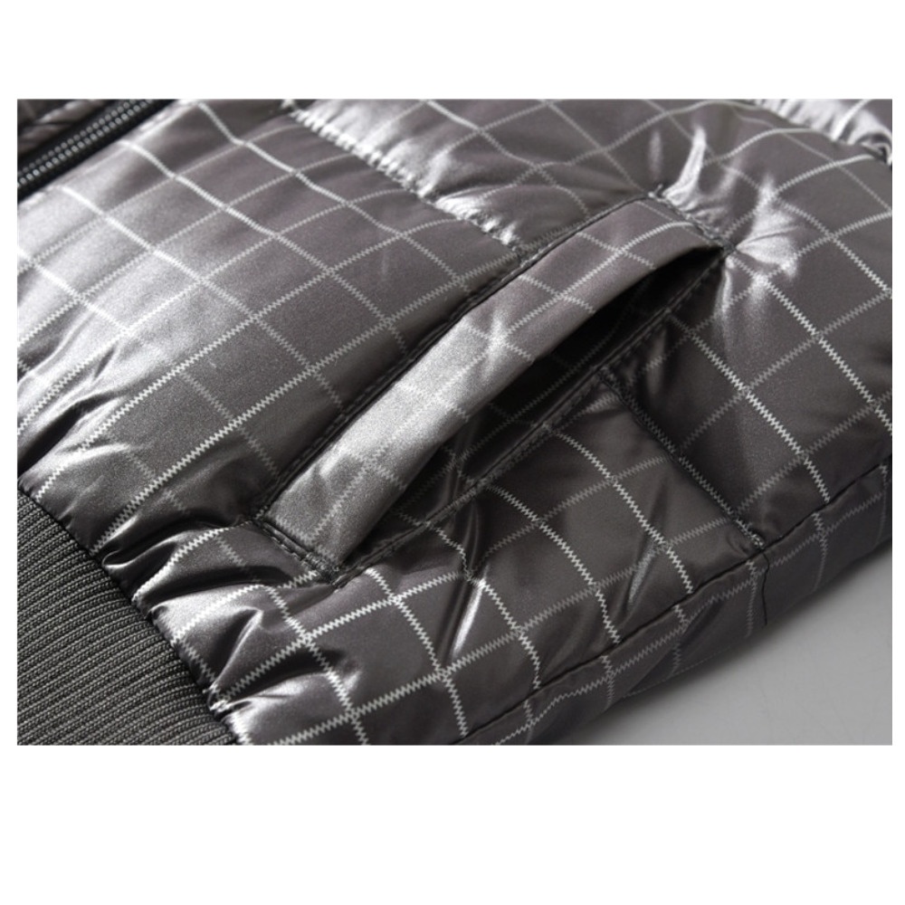 Nová podzimní bunda, vel.104/110 - 4