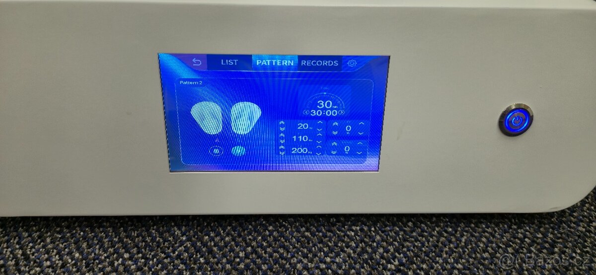 EMSzero HI-EMT – 2 aplikátory – domácí / salonní použití – v - 4