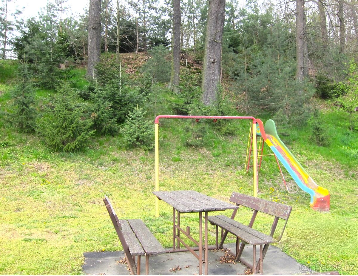 Prodej dvojdomu Ostrava - Hošťálkovice, 2 byty, 524 m2 - 4