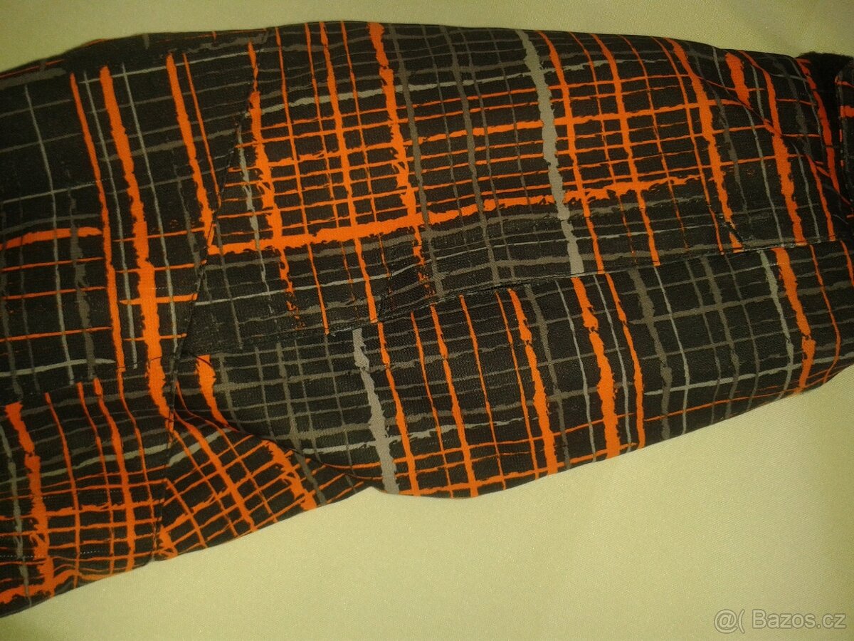 Zimní bunda Etirel, vel. 152 - 4