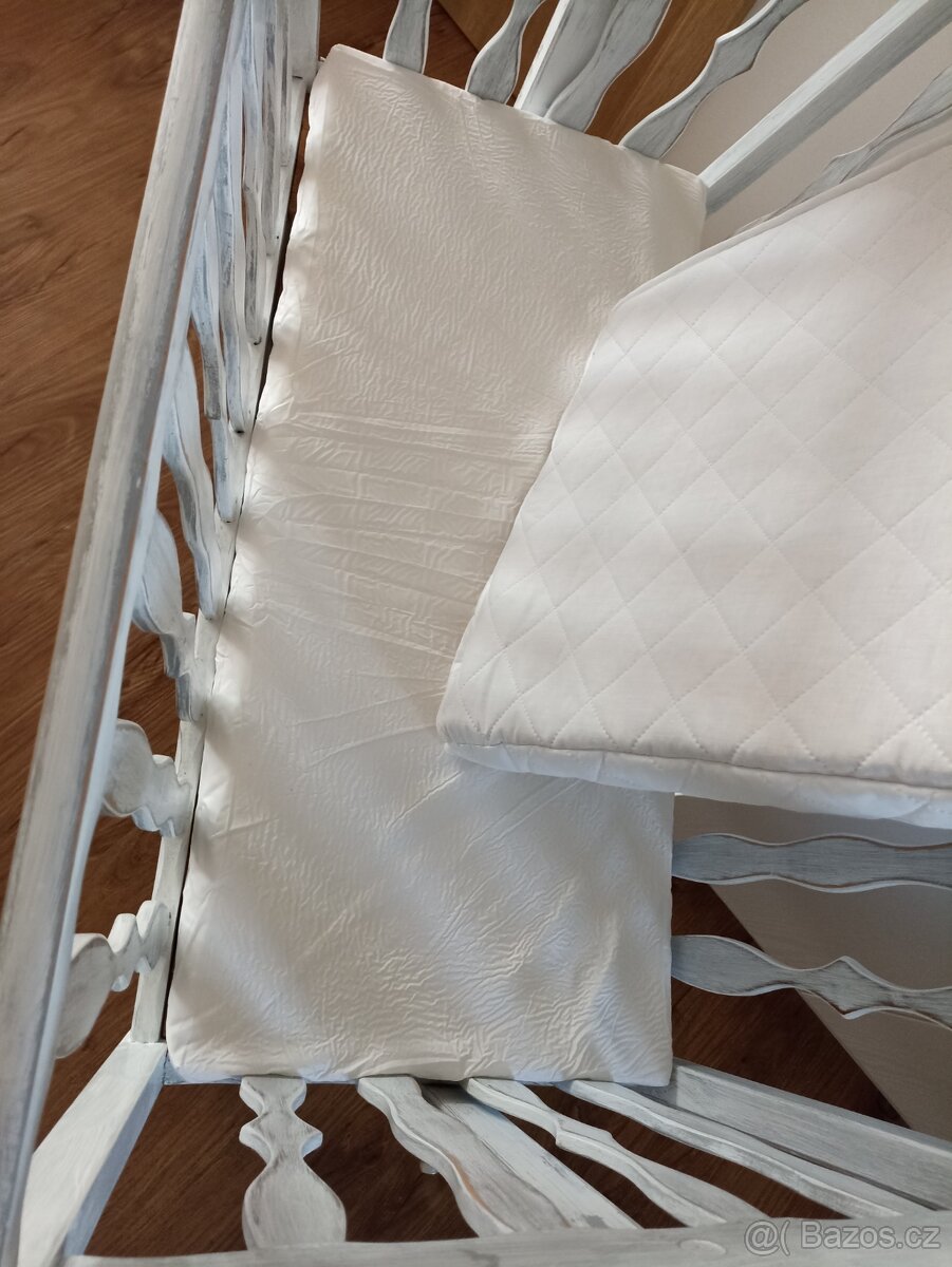 Kolébka pro miminko - 4