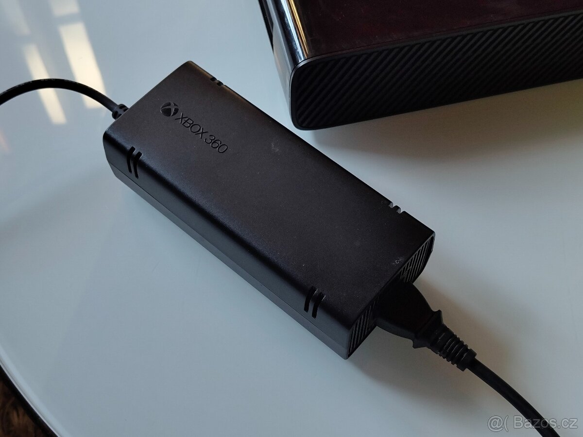 Xbox 360 Set VÁNOČNÍ DÁREK - 4