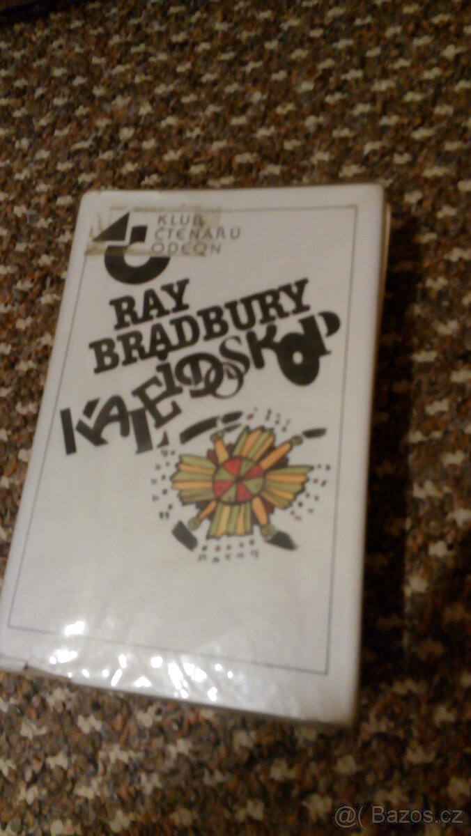 Romány - 10 knih - 4