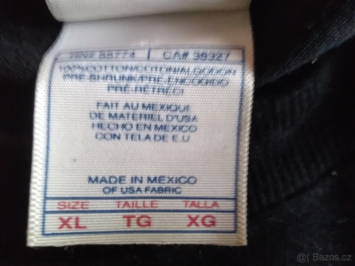 panske tricko-XL-potisk CORONA - 4