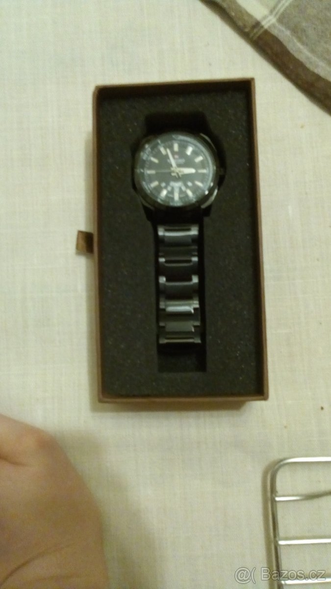 Pánské hodinky Naviforce - 4