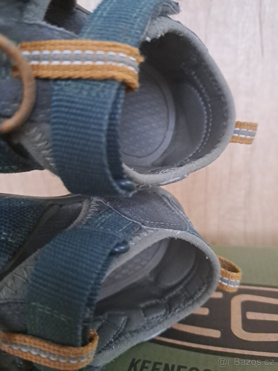 Sandály KEEN sandále - 4