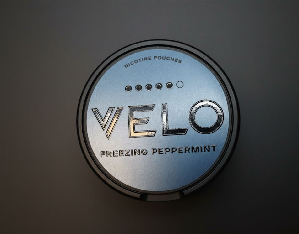 VELO X-Freeze - 4