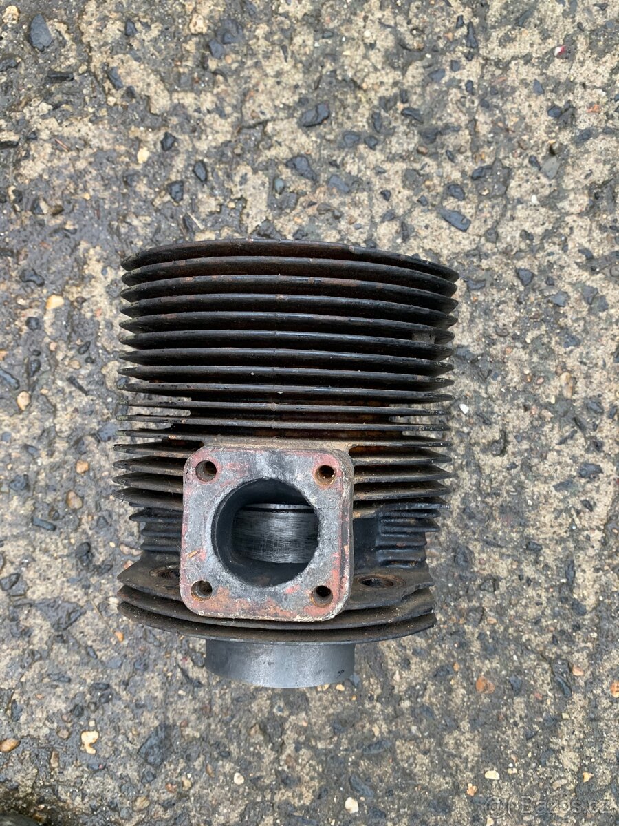 Válec na malotraktor tz,tk 14 - 4