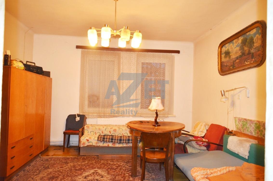 Prodej rodinného domu, 714 m2, Šternberk - 4