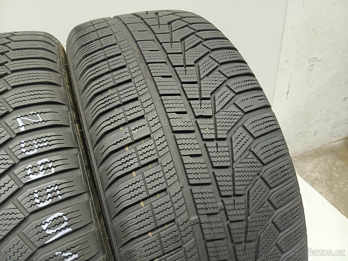Zimní pneu 235/50/19 Hankook - 4