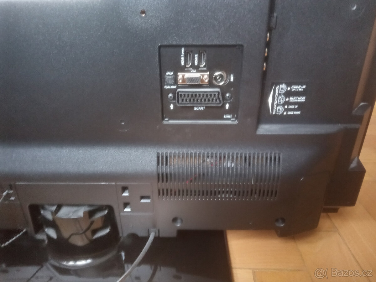 LED televize GoGEN TVF 32N525T s úhlopříčkou 81 cm (32") - 4