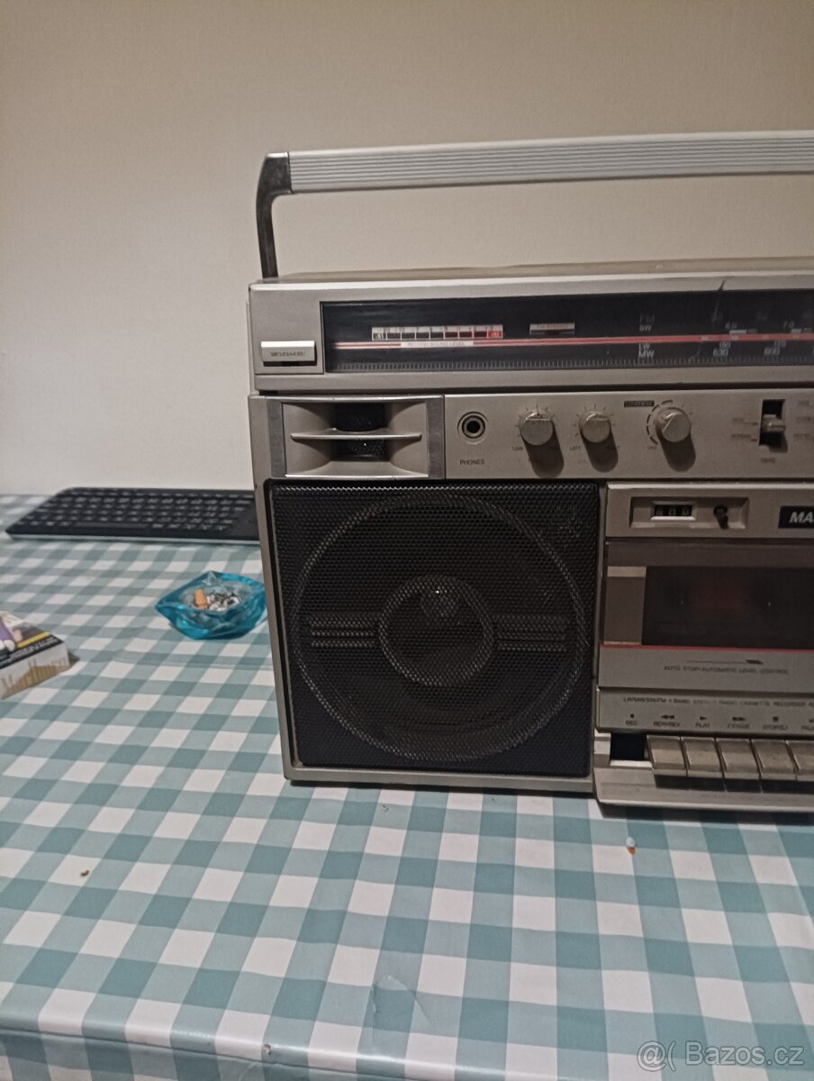 Rádio Zn.MASAKO - 4