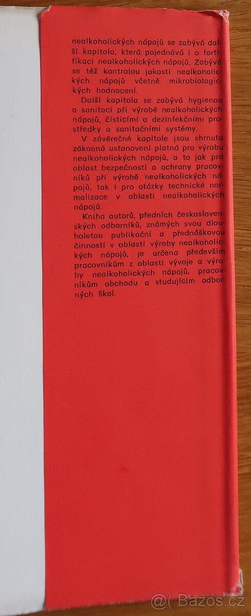 Nealkoholické nápoje - 4