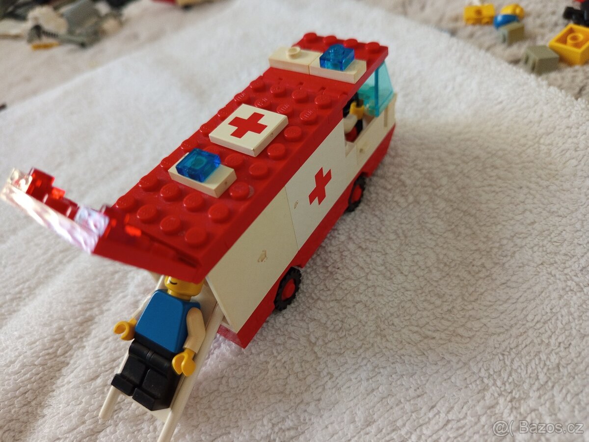 Lego retro - 4