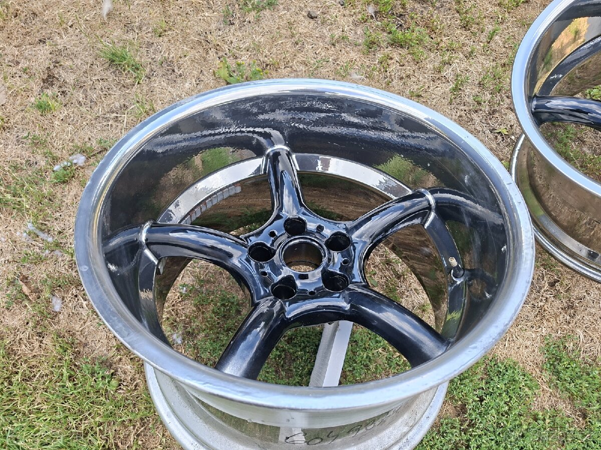 TRIKE BOOM MUSTANG ULTIMATE - 4