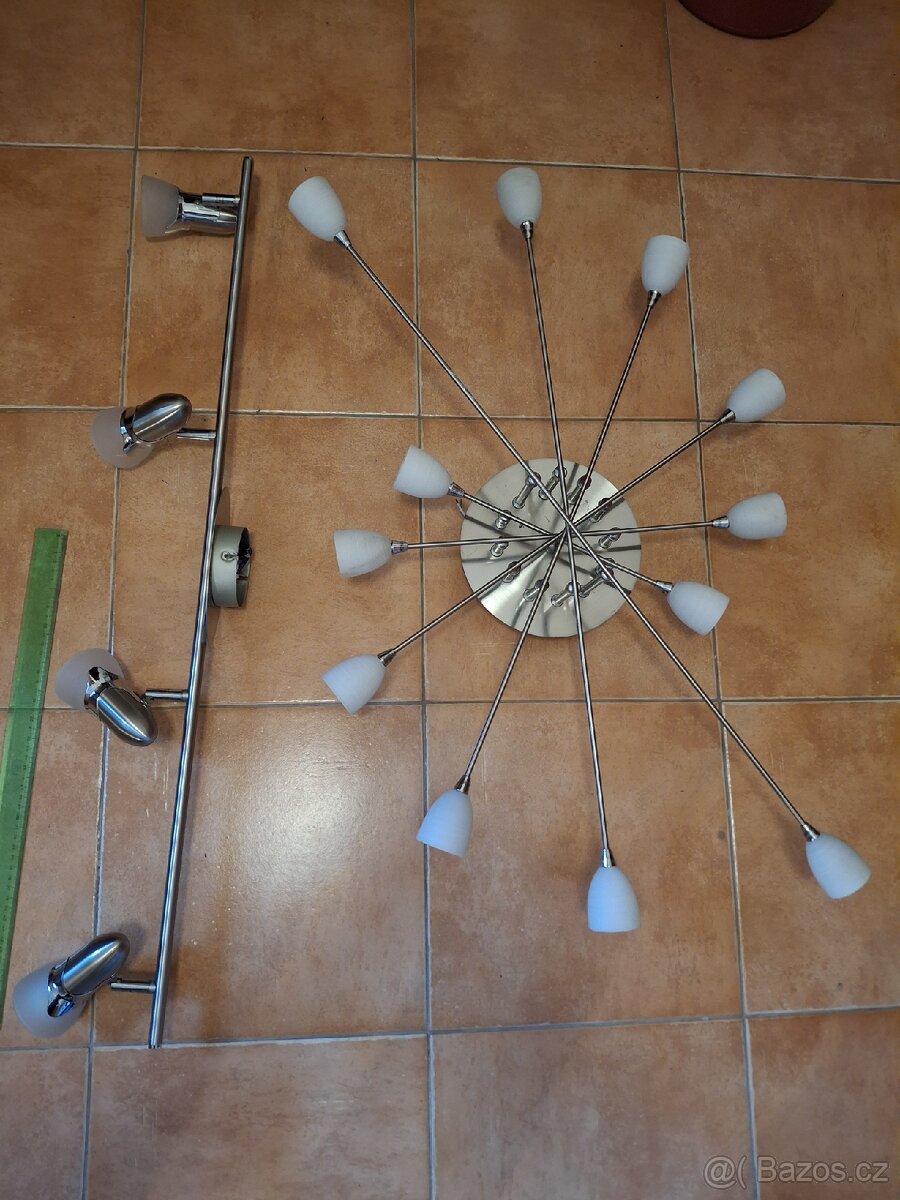 Stropní svitidla - 4