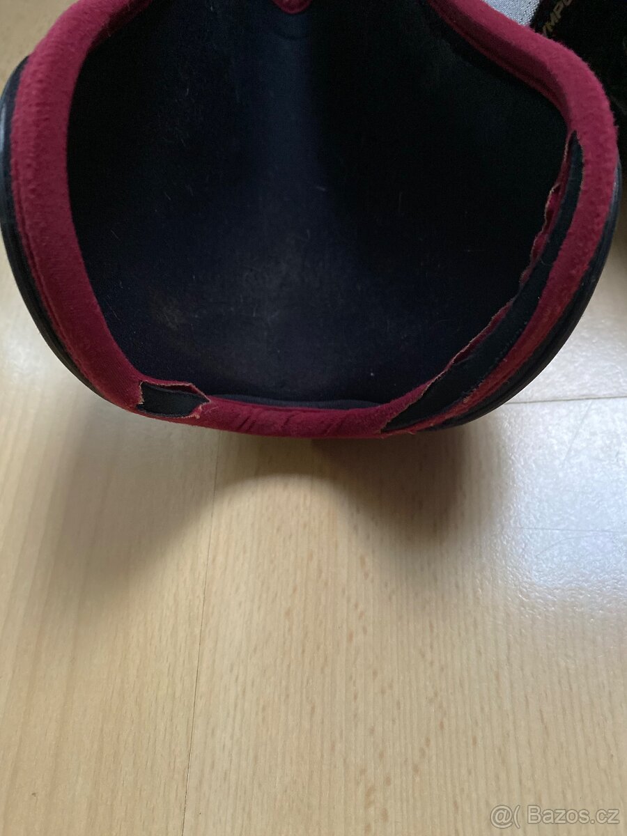 Kamaše Veredus Olympus M - 4