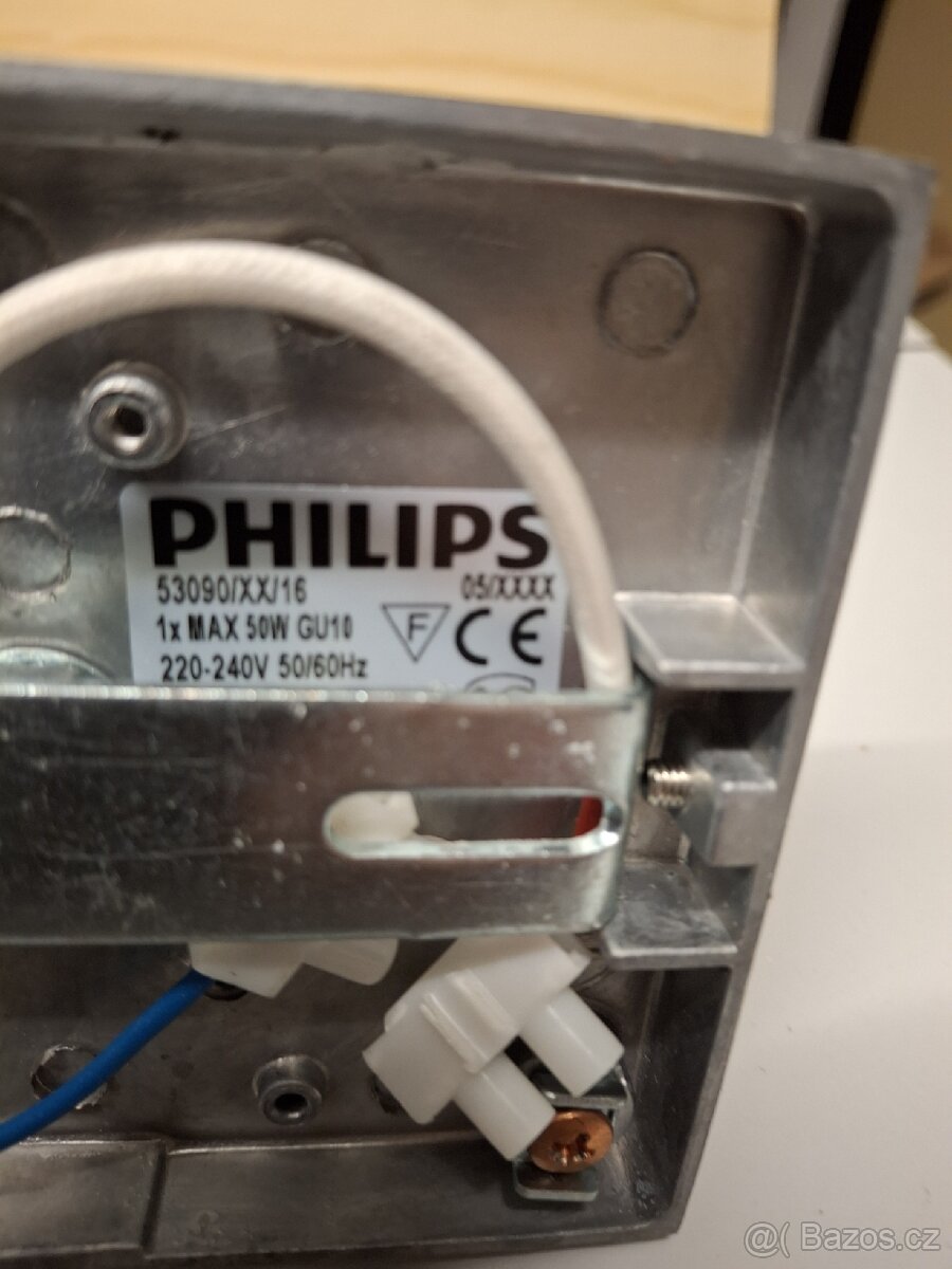 Stropní bodové osvětlení - 4