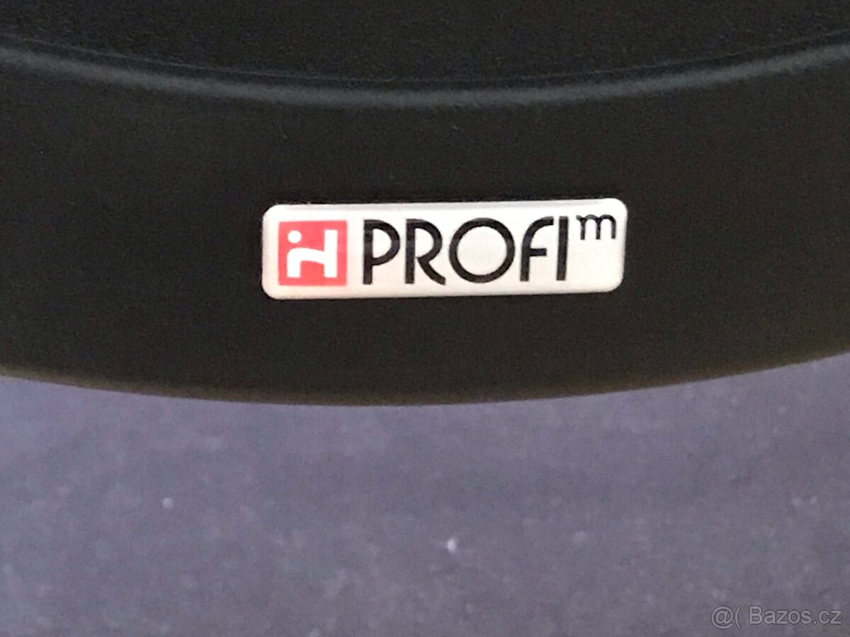 KONFERENČNÍ ŽIDLE PROFIM - 4