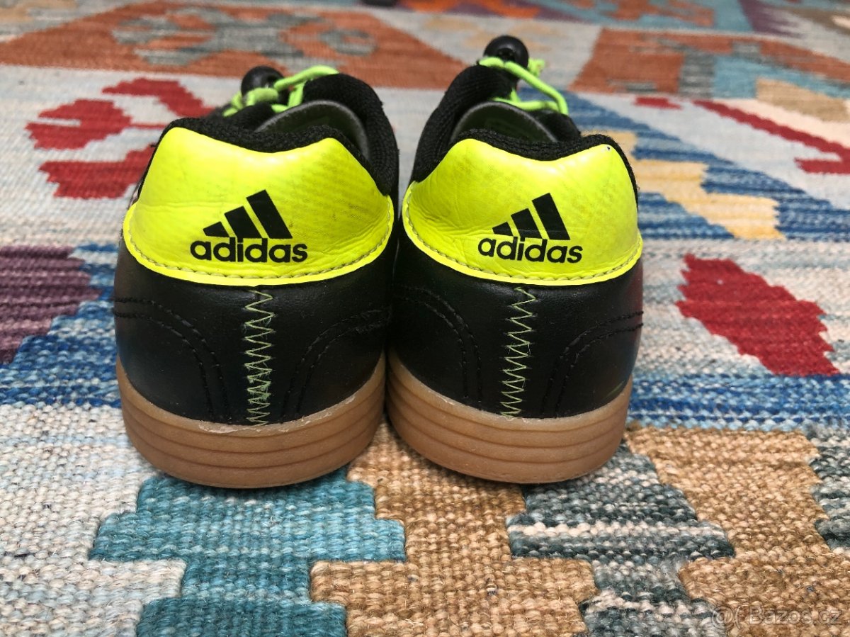 Tenisky vel.33 Adidas - 4