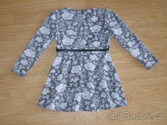 Šatičky vel.98 - 4
