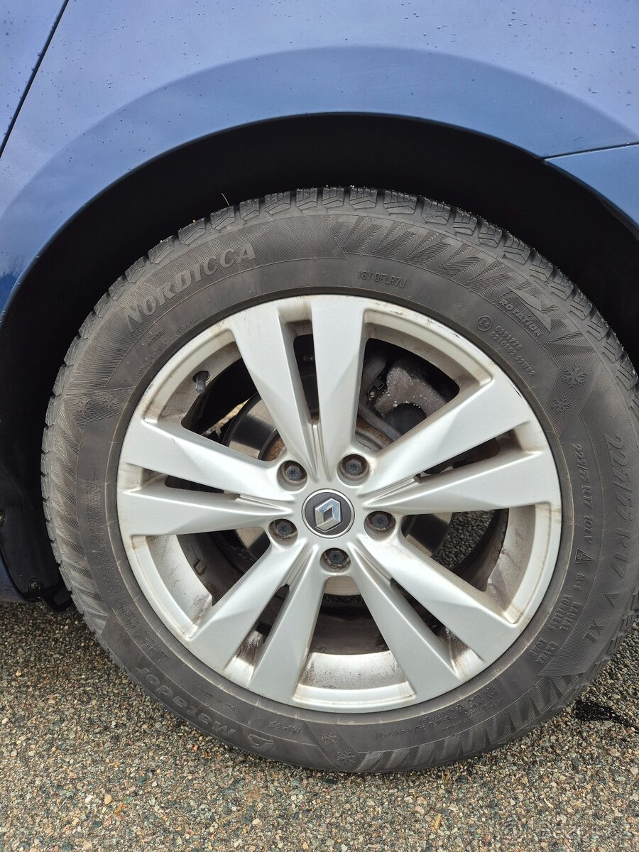 Renault Talisman - 4