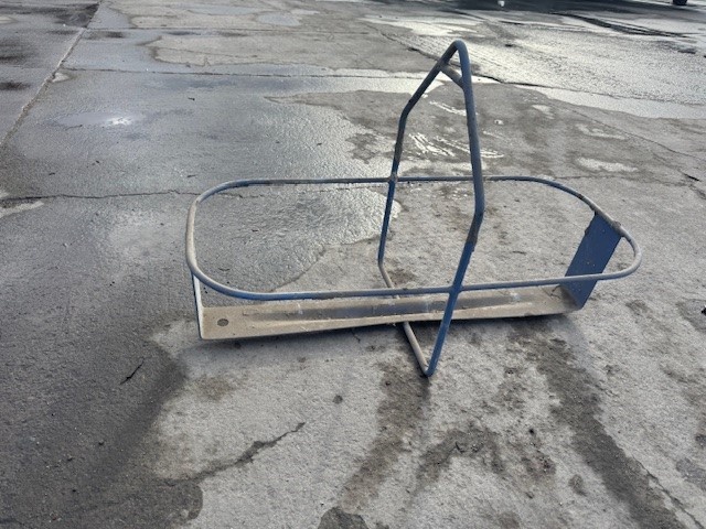 GEDA držáky na kbelíky - 4